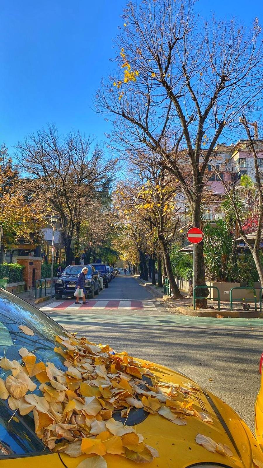 Near Me Apartments Тирана Екстер'єр фото